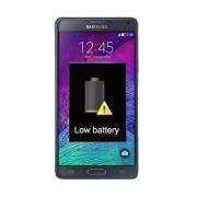 Samsung Galaxy Note 4 Battery Replacement