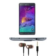 Samsung Galaxy Note 4 Headphone Jack Replacement