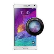 Samsung Galaxy Note 4 Front Camera Replacement
