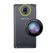 Samsung Galaxy Note 4 Rear Camera Replacement