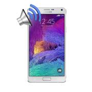 Samsung Galaxy Note 4 Earpiece Speaker Repair