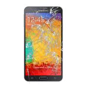 Samsung Galaxy Note 3 Front Glass Repair