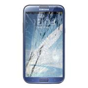 Samsung Galaxy Note 2 Complete Screen Replacement / LCD and Touch Screen
