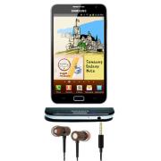 Samsung Galaxy Note 1 Headphone Jack Replacement