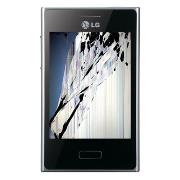 LG Optimus L3 E400 Internal Display Screen LCD Replacement 