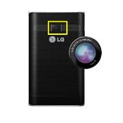 LG Optimus L3 E400 Back Camera Repair Service