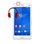 Sony Xperia Z3 Compact Headphone Jack Replacement in Chester, Cheshire