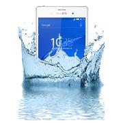 Sony Xperia Z5 Water Damage Repair Service 
