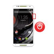 Motorola Moto X 2014 Power Button On/Off Switch Repair Service
