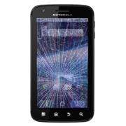 Motorola Atrix Complete Screen (LCD and Touch Screen Repair)
