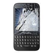 Blackberry Q5 Screen Repair 