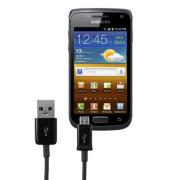 Samsung Galaxy W (i8150) Charging Port Repair