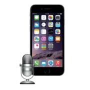 iPhone 6 Plus Microphone Repair 