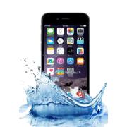 iPhone 6S Water Damage Inspection and Logic-board Clean-up Service