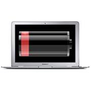 Macbook Air A1370 2011-2012 Battery Replacement Service