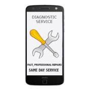 Motorola Moto G Plus Diagnostic Service / Repair Estimate