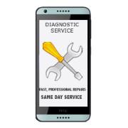 HTC Desire 650 Diagnostic Service / Repair Estimate