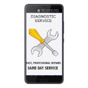 HTC One A9s Play Diagnostic Service / Repair Estimate