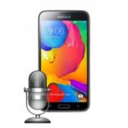 Samsung Galaxy A7 2016 Microphone Repair