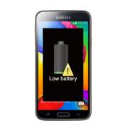 Samsung Galaxy A7 Battery Replacement Service
