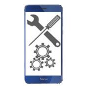 Huawei Honor 8 Diagnostic Service / Repair Estimate