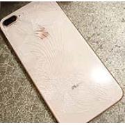 iPhone 8 Plus Back Glass Repair Service