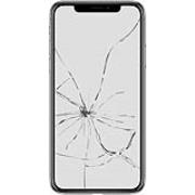 iPhone X Original OLED Screen Replacement Service