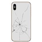 iPhone Xs Back Glass Repair Service