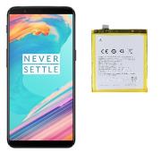 OnePlus 5T Battery Replacement