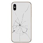 iPhone Xr Back Glass Repair Service