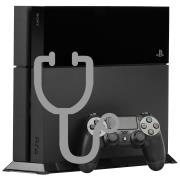 Sony Playstation 4 (PS4) Diagnostic Service