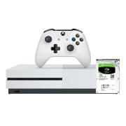 Microsoft Xbox One S 1TB HDD Replacement