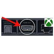 Microsoft Xbox One X HDMI Port Replacement