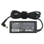 Acer Extensa E AC Adapter / Battery Charger 65W