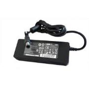 HP HDX X16 AC Adapter / Battery Charger 90W Round