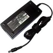 Toshiba Satellite P400 AC Adapter / Battery Charger 120W