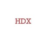 HDX Notebook PC's