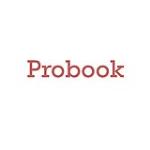 Probook Notebook PC's