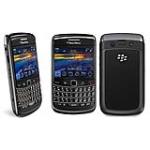 Blackberry Bold 9700 repairs