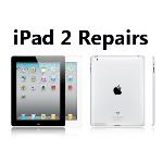 iPad 2nd Generation Repairs