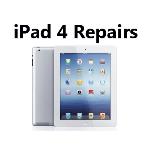 iPad 4th Generation Repairs