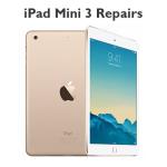 iPad Mini 3 Repairs