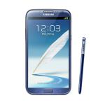 Samsung Galaxy Note 2 Repairs