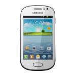 Samsung Galaxy Fame S6810 Repairs