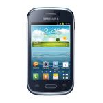 Samsung Galaxy Young S6310 Repairs