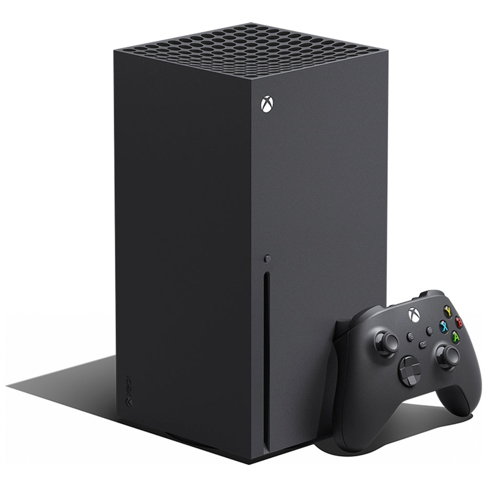 Xbox Series X Repairs