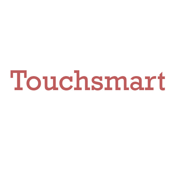 Touchsmart Notebook PC's