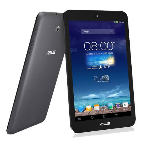 Asus Memo Pad 8 Repairs