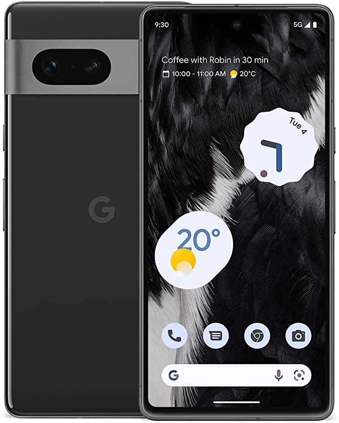 Google Pixel 7 Repairs