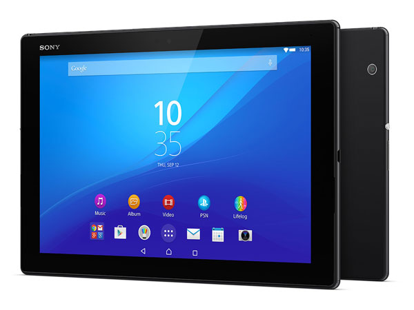 Sony Xperia Tablet Repairs